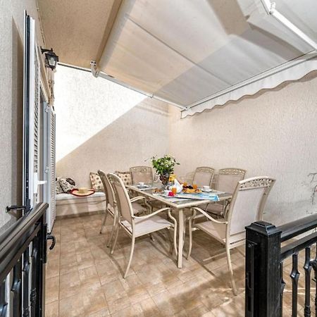 Ioannas Luxury Apartment In Istron Kalo Chorio  Экстерьер фото