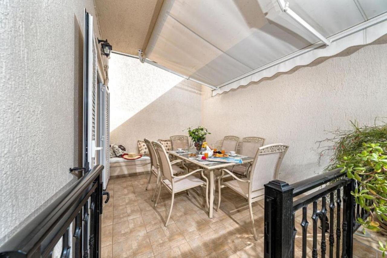 Ioannas Luxury Apartment In Istron Kalo Chorio  Экстерьер фото